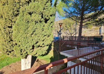 Foto 18 - Casa semi indipendente SR 615
 
32, L'Aquila - foto 18