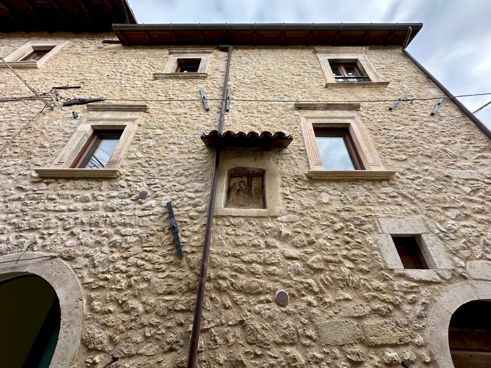 Foto 1 - Quadrilocale Via IV Novembre
 
13, Prata d'Ansidonia - foto 1