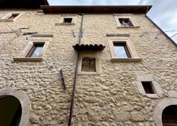 Foto 1 - Quadrilocale Via IV Novembre
 
13, Prata d'Ansidonia - foto 1