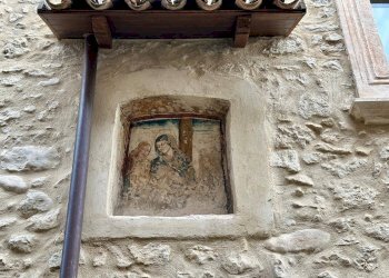 Foto 13 - Quadrilocale Via IV Novembre
 
13, Prata d'Ansidonia - foto 13