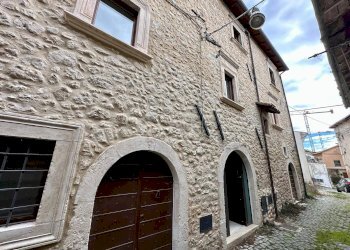 Foto 14 - Quadrilocale Via IV Novembre
 
13, Prata d'Ansidonia - foto 14