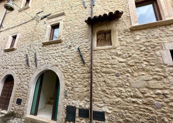 Foto 15 - Quadrilocale Via IV Novembre
 
13, Prata d'Ansidonia - foto 15