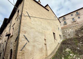 Foto 16 - Quadrilocale Via IV Novembre
 
13, Prata d'Ansidonia - foto 16