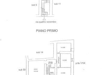 Foto 20 - Quadrilocale Via IV Novembre
 
13, Prata d'Ansidonia - foto 20