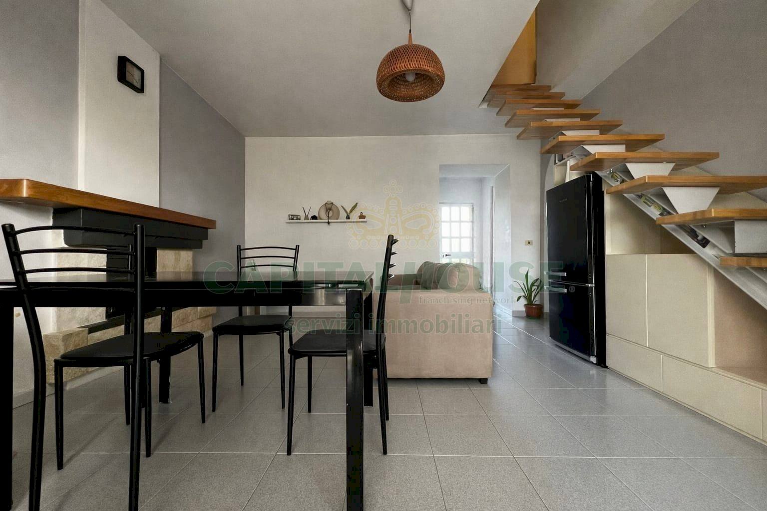 Foto 1 - Semi-detached house Via Cocciacavallo, Pratola Serra - photo 1