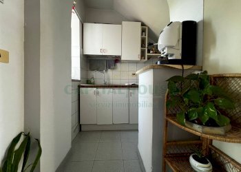 Foto 3 - Casa semi indipendente Via Cocciacavallo, Pratola Serra - foto 3