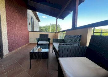 Foto 7 - Casa semi indipendente Via Cocciacavallo, Pratola Serra - foto 7