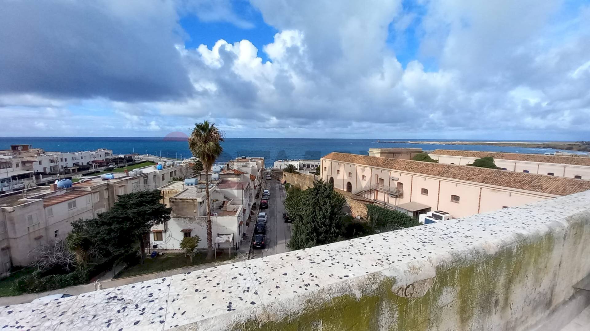 Vista dell\'acqua - Apartment via La Grua Di Talamanca
 
12, Terrasini - photo 1