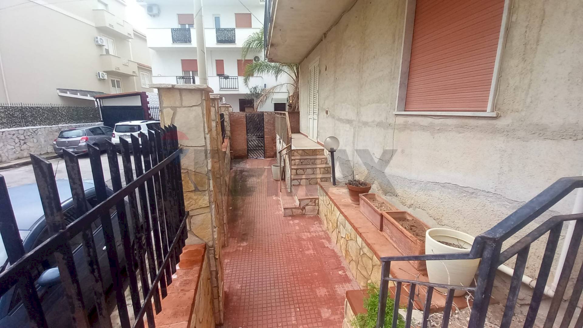 Balcone - Apartment via La Grua Di Talamanca
 
12, Terrasini - photo 3