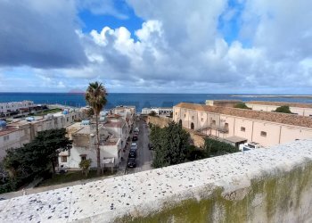 Vista dell\'acqua - Appartamento via La Grua Di Talamanca
 
12, Terrasini - foto 1