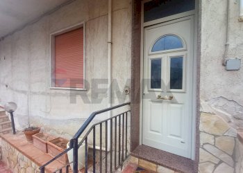 Balcone - Appartamento via La Grua Di Talamanca
 
12, Terrasini - foto 4