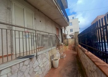 Balcone - Appartamento via La Grua Di Talamanca
 
12, Terrasini - foto 5