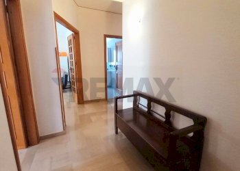 Hall / corridoio - Appartamento via La Grua Di Talamanca
 
12, Terrasini - foto 6