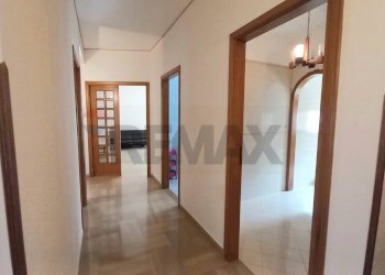 Hall / corridoio - Appartamento via La Grua Di Talamanca
 
12, Terrasini - foto 8