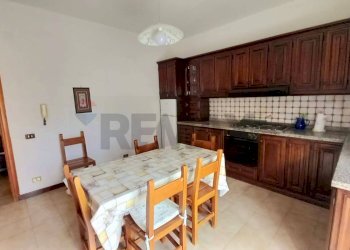 Sala da pranzo - Appartamento via La Grua Di Talamanca
 
12, Terrasini - foto 9