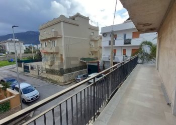 Balcone - Appartamento via La Grua Di Talamanca
 
12, Terrasini - foto 12
