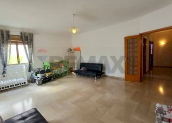 Soggiorno - Appartamento via La Grua Di Talamanca
 
12, Terrasini - foto 13