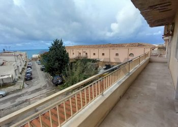 Balcone - Appartamento via La Grua Di Talamanca
 
12, Terrasini - foto 16