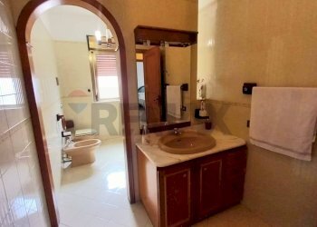 Bagno - Appartamento via La Grua Di Talamanca
 
12, Terrasini - foto 18