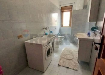 Lavanderia - Appartamento via La Grua Di Talamanca
 
12, Terrasini - foto 20