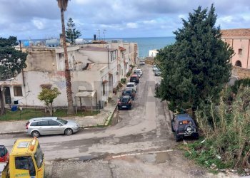 Edificio all\'aperto - Appartamento via La Grua Di Talamanca
 
12, Terrasini - foto 22