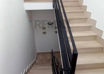 Scale - Appartamento via La Grua Di Talamanca
 
12, Terrasini - foto 25