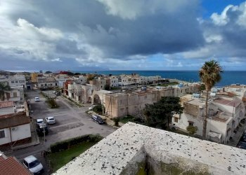 Edificio all\'aperto - Appartamento via La Grua Di Talamanca
 
12, Terrasini - foto 26