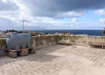 Terrazza - Appartamento via La Grua Di Talamanca
 
12, Terrasini - foto 28