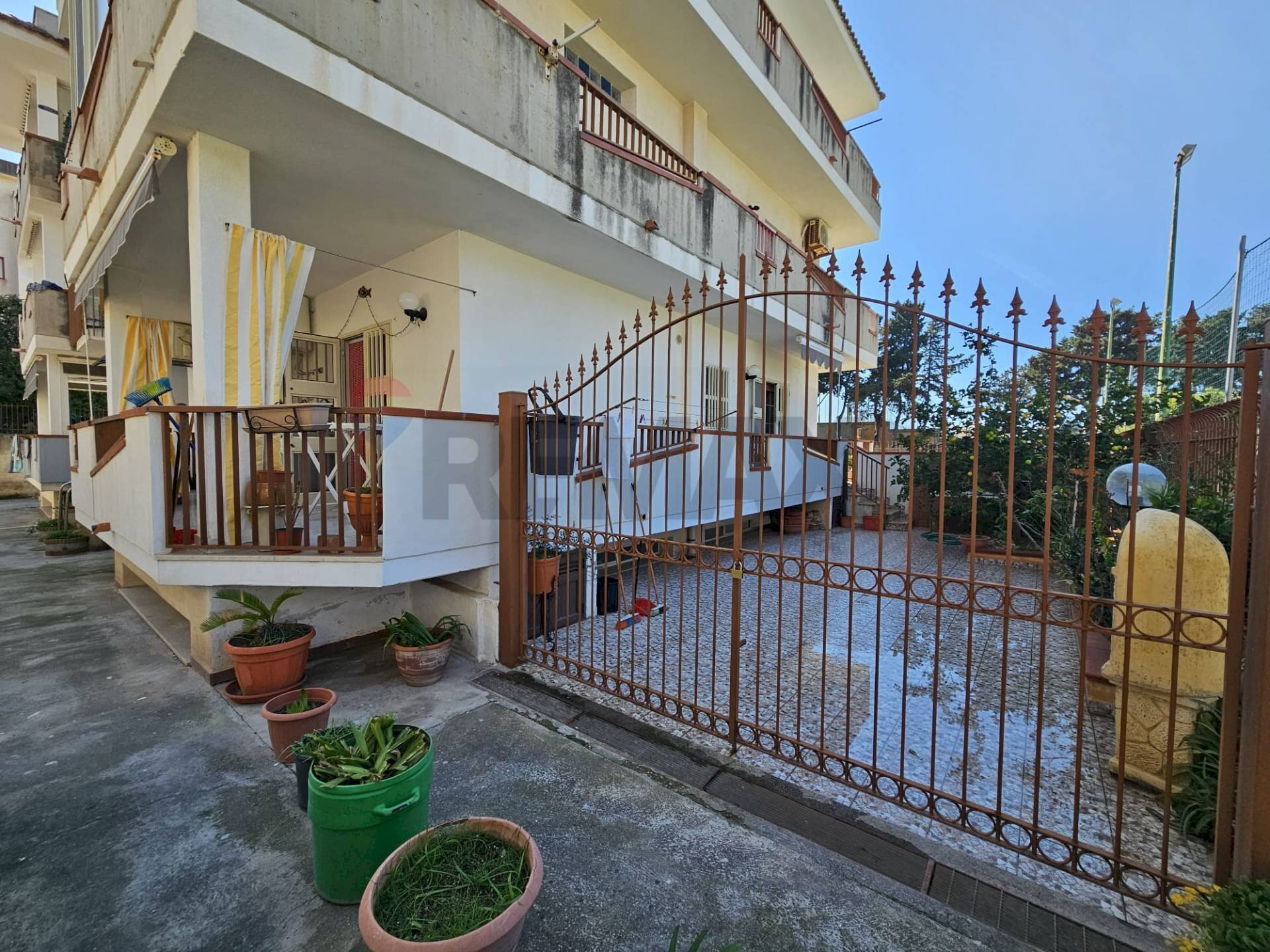 Casa all\'aperto - Apartment via Pietro Galati
 
12, Terrasini - photo 1