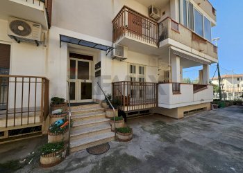 Casa all\'aperto - Appartamento via Pietro Galati
 
12, Terrasini - foto 1