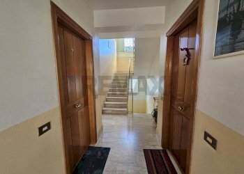 Hall / corridoio - Appartamento via Pietro Galati
 
12, Terrasini - foto 3