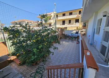 Edificio all\'aperto - Appartamento via Pietro Galati
 
12, Terrasini - foto 5