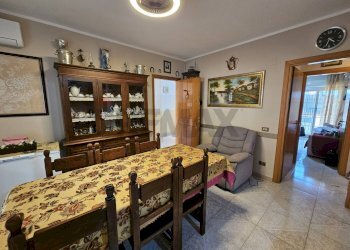 Sala da pranzo - Appartamento via Pietro Galati
 
12, Terrasini - foto 6