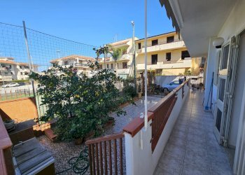 Balcone - Appartamento via Pietro Galati
 
12, Terrasini - foto 8