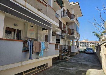 Edificio all\'aperto - Appartamento via Pietro Galati
 
12, Terrasini - foto 11