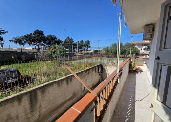 Balcone - Appartamento via Pietro Galati
 
12, Terrasini - foto 15