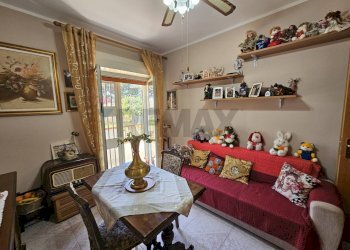 Soggiorno - Appartamento via Pietro Galati
 
12, Terrasini - foto 16