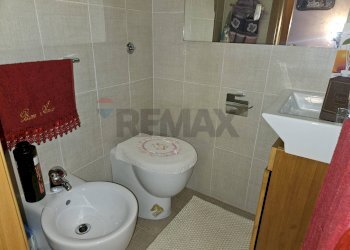 Bagno - Appartamento via Pietro Galati
 
12, Terrasini - foto 18