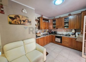 Cucina - Appartamento via Pietro Galati
 
12, Terrasini - foto 19