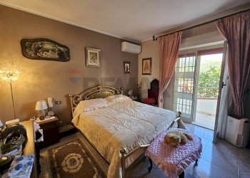 Camera / camera da letto - Appartamento via Pietro Galati
 
12, Terrasini - foto 20