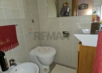 Bagno - Appartamento via Pietro Galati
 
12, Terrasini - foto 22