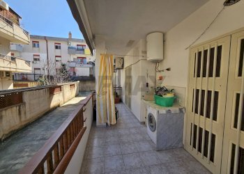 Terrazza - Appartamento via Pietro Galati
 
12, Terrasini - foto 23