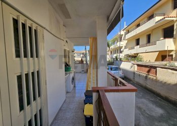 Terrazza - Appartamento via Pietro Galati
 
12, Terrasini - foto 24