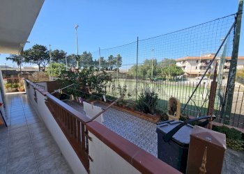 Balcone - Appartamento via Pietro Galati
 
12, Terrasini - foto 26