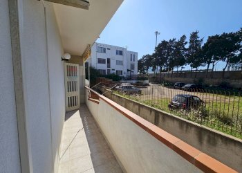 Balcone - Appartamento via Pietro Galati
 
12, Terrasini - foto 27