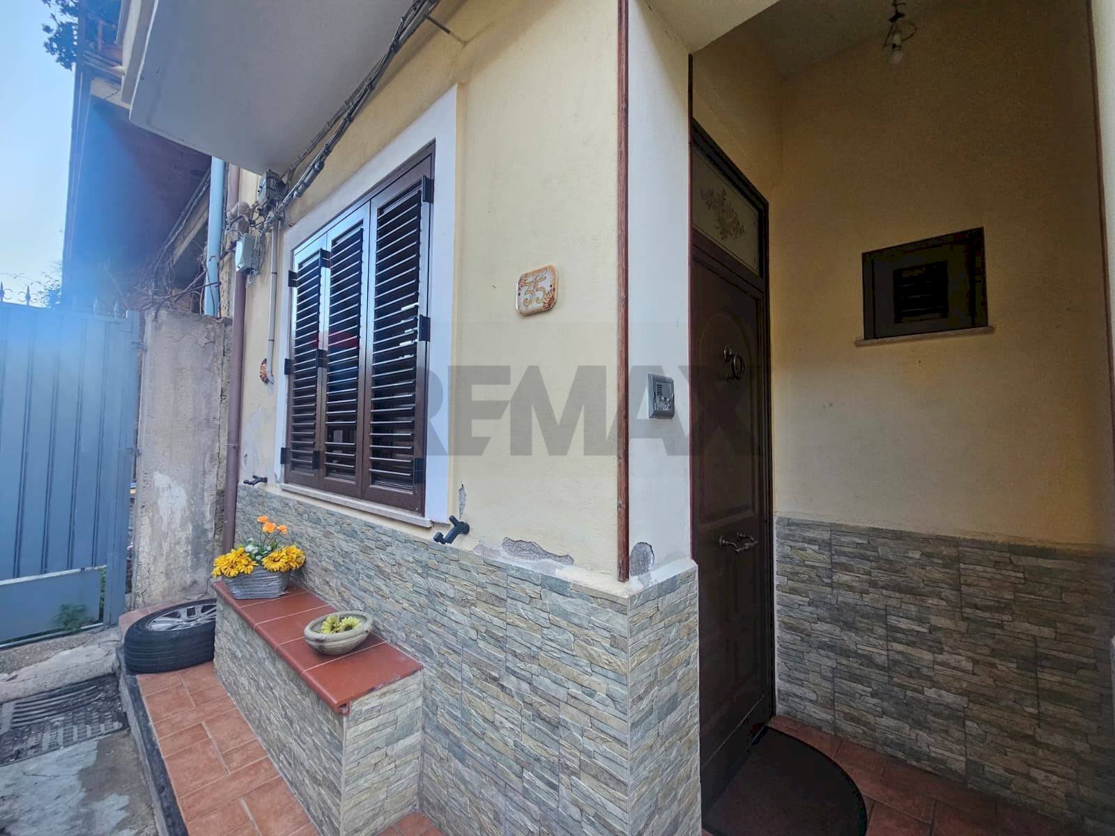 Terrazza - Casa indipendente Via Schettino
 
35, Casteldaccia - foto 2