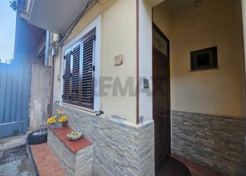 Terrazza - Casa indipendente Via Schettino
 
35, Casteldaccia - foto 2