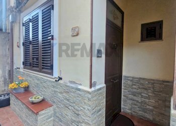 Terrazza - Casa indipendente Via Schettino
 
35, Casteldaccia - foto 4