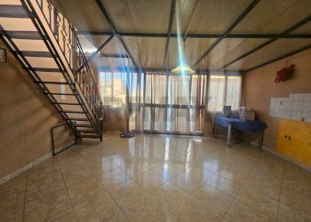 Stanza vuota - Casa indipendente Via Schettino
 
35, Casteldaccia - foto 26