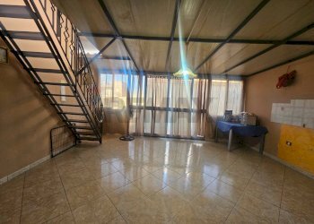 Stanza vuota - Casa indipendente Via Schettino
 
35, Casteldaccia - foto 27